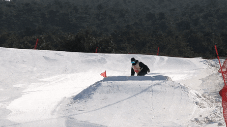 出片又解压！在郑州感受冰雪上的“速度与激情”(图2)