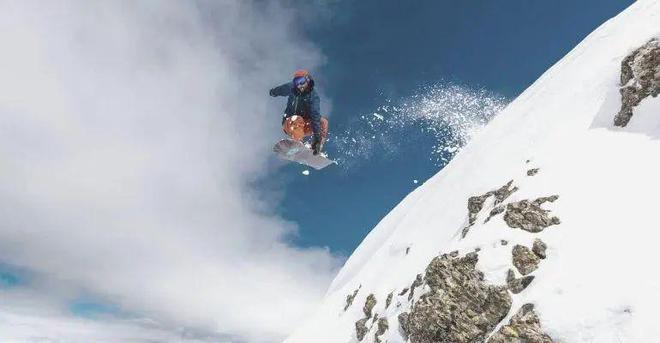 完美体育沙特要在沙漠建雪山？500亿美元打造冰雪奇迹中国成最大赢家！(图10)