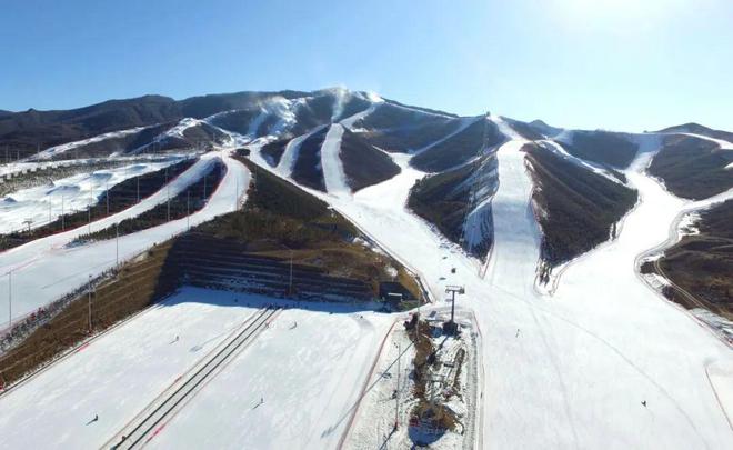 粉雪、野雪、大冰箱、面条雪……雪圈黑话大盘点（下）(图2)