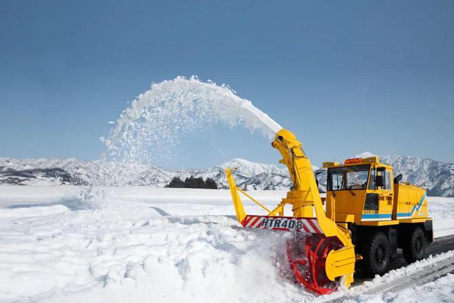 粉雪、野雪、大冰箱、面条雪……雪圈黑话大盘点（下）(图12)