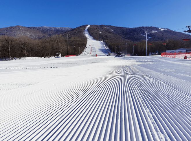 粉雪、野雪、大冰箱、面条雪……雪圈黑话大盘点（下）(图5)