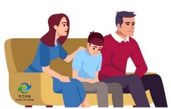 陕西优艺墨堂心理咨询公司来解答教你如何管理青少年电子设备使用(图2)