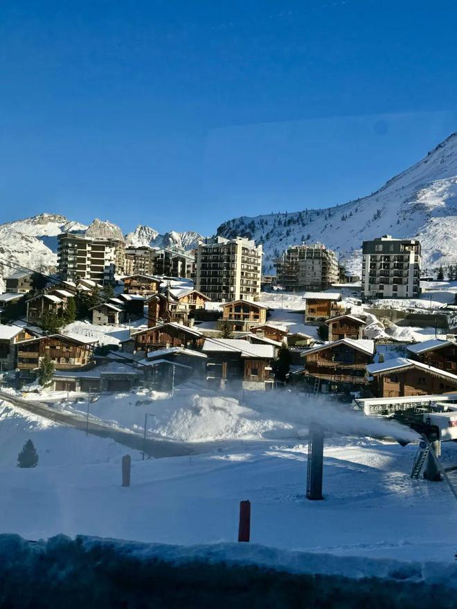 这个超厉害的滑雪小镇国人居然去的这么少(图9)