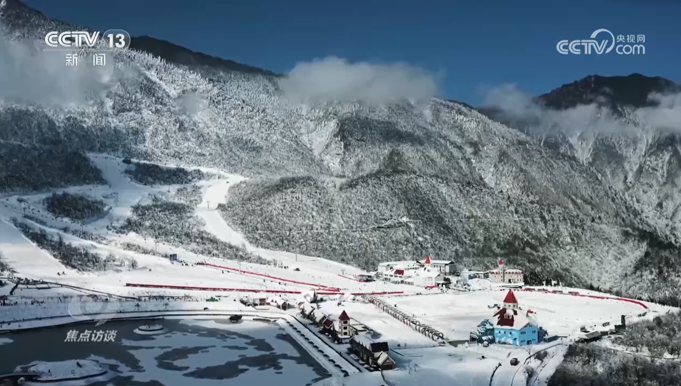 完美体育冰雪春天从北到南冰雪运动点燃经济增长新引擎(图4)
