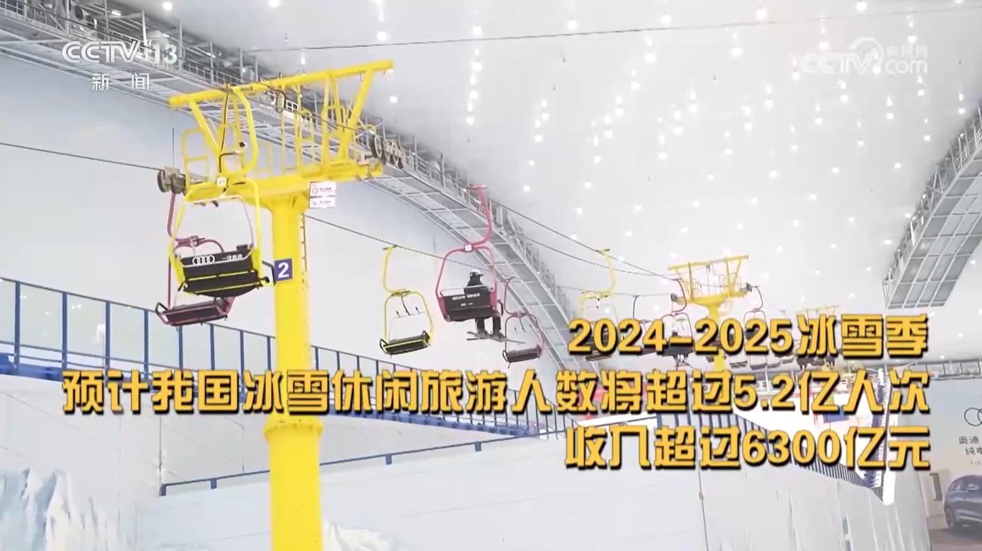 完美体育冰雪春天从北到南冰雪运动点燃经济增长新引擎(图12)