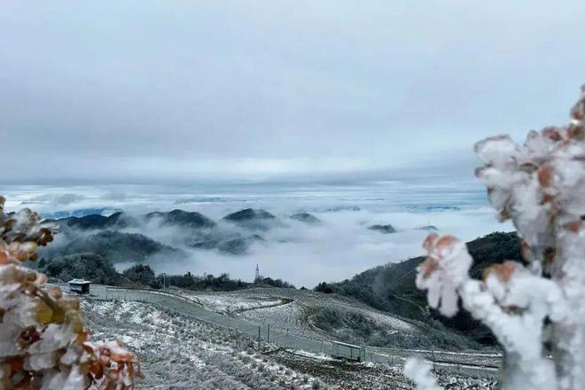 完美体育网站冰雪头条：全国冰雪版图再扩容多地新滑雪场项目迎来关键节点(图6)