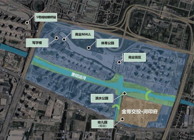 完美体育网站900万起主城独门独院真正稀缺的低密改善红盘要来了！(图4)