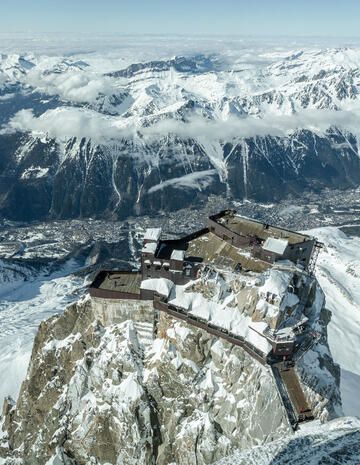 法国最好的7个必滑雪完美体育网站场(图1)