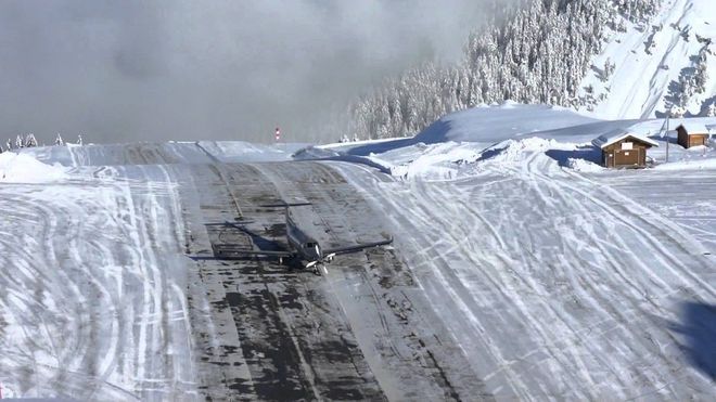 法国最好的7个必滑雪完美体育网站场(图9)
