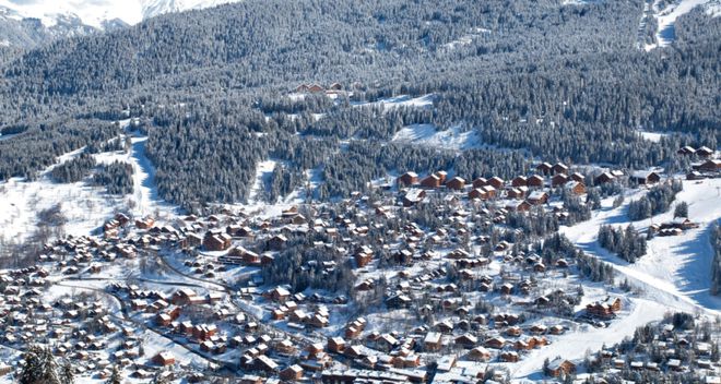 法国最好的7个必滑雪完美体育网站场(图12)