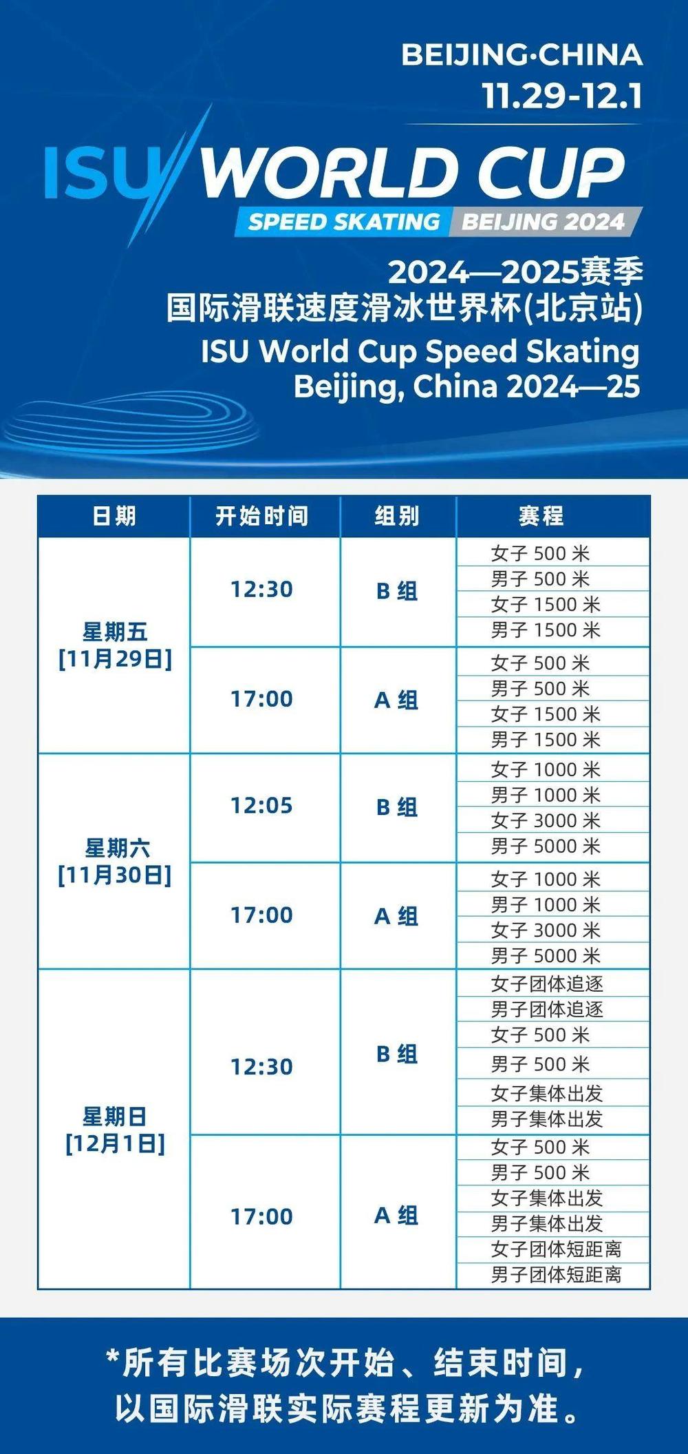 苏翊鸣等奥运冠军再冲金！3大国际冰雪赛事攻略(图1)