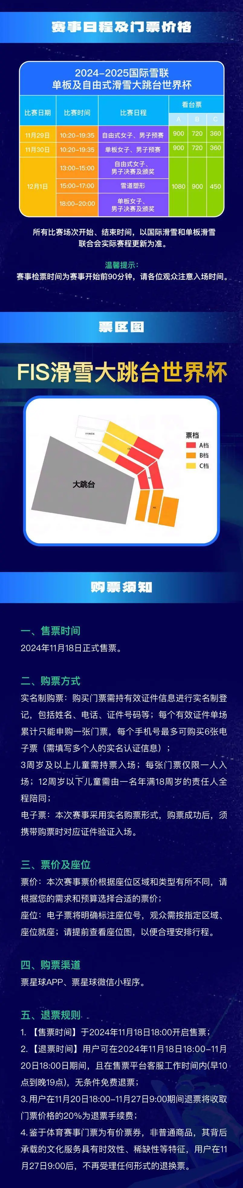 苏翊鸣等奥运冠军再冲金！3大国际冰雪赛事攻略(图4)