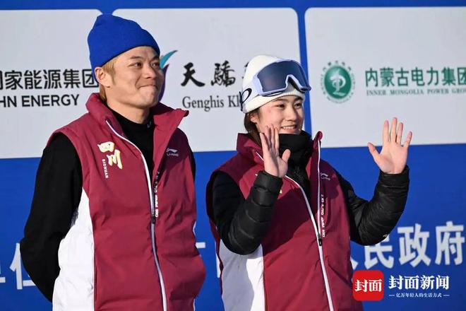 厉害了！07年出生的宜宾姑娘斩获银牌！(图3)