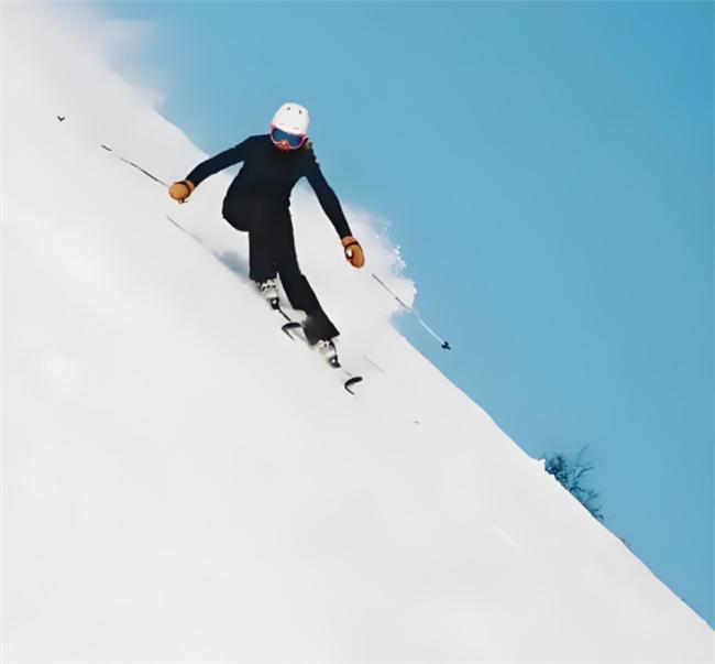 京东安联滑雪险守护安全之旅畅享滑雪激情(图1)