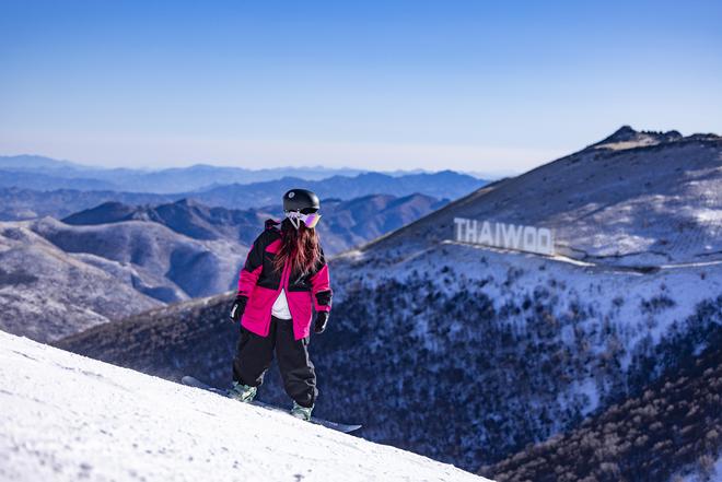 完美体育网站“雪”脉相连从崇礼到“尔滨”的冰雪长歌(图4)