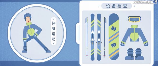 41岁女演员自曝滑雪出意外！曾出演《回家的诱惑(图5)