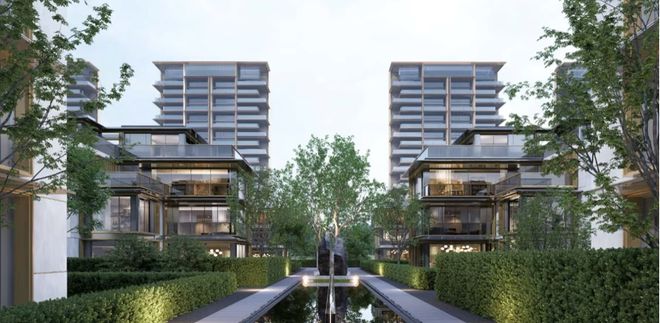 城市向北生活向新花都文旅城北二地块挂牌(图3)