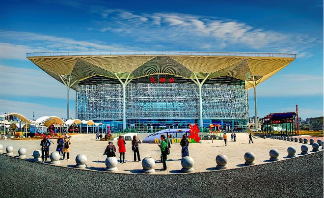 城市向北生活向新花都文旅城北二地块挂牌(图5)