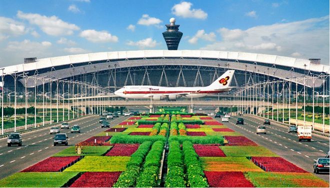 城市向北生活向新花都文旅城北二地块挂牌(图4)