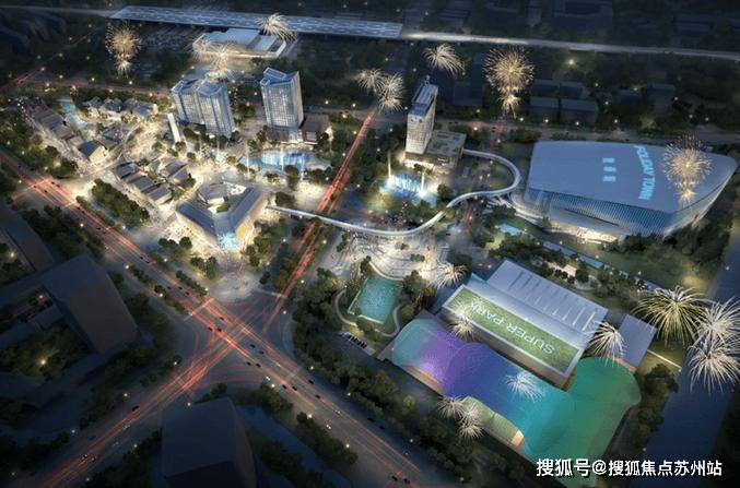 禹洲嘉誉东境(售楼处)首页网站-禹洲嘉誉东境最新房价户型图小区环境配套(图4)