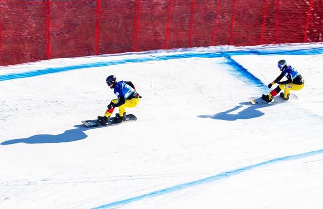 吉林市冰雪试验区2024—2025雪季热“雪”沸腾北大湖四季旅游即将“火力全开”(图2)