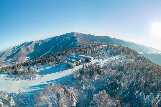 吉林市冰雪试验区2024—2025雪季热“雪”沸腾北大湖四季旅游即将“火力全开”(图4)