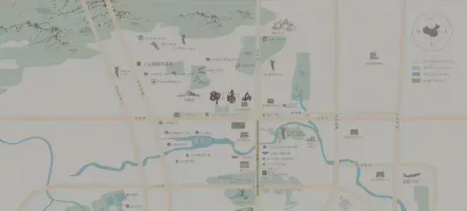 @北京御汤山熙园售楼处发布:昌平御汤山熙园售楼处恭候莅临!(图2)