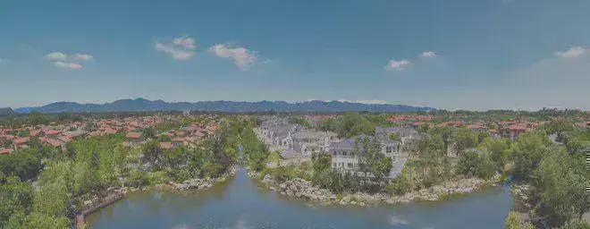 @北京御汤山熙园售楼处发布:昌平御汤山熙园售楼处恭候莅临!(图1)