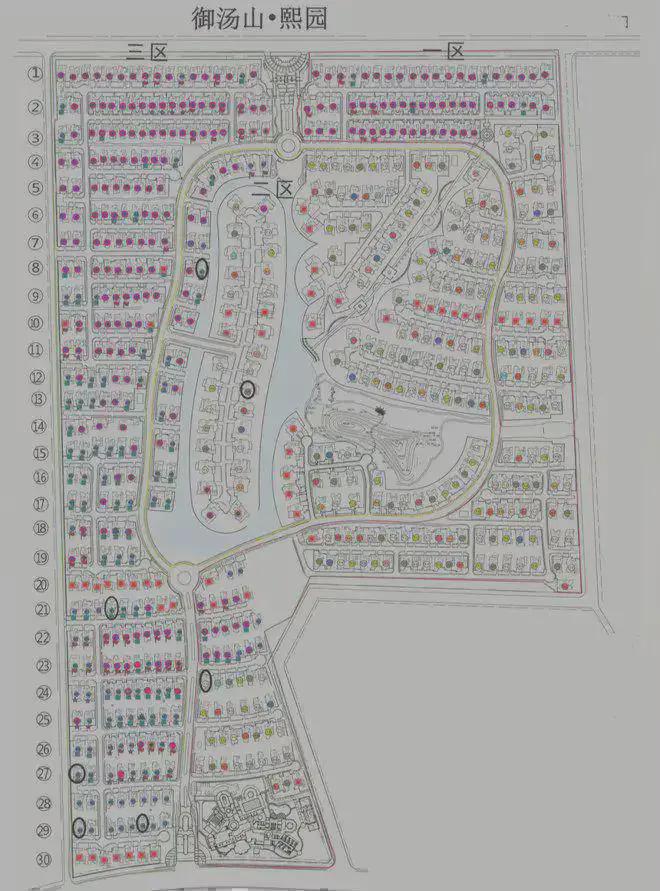 @北京御汤山熙园售楼处发布:昌平御汤山熙园售楼处恭候莅临!(图23)