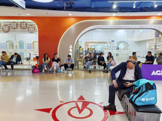 “滑旱雪”潜力分析：非实景化室内体育如何突破家长阻力？(图3)