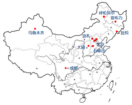 滑雪场设计-专业滑雪场建设_设计公司-硕华基(图1)