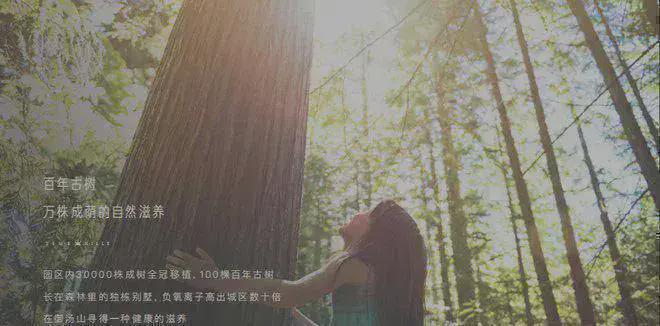 豪宅聚焦@御汤山熙园售楼处：御汤山熙园诚邀您！(图6)