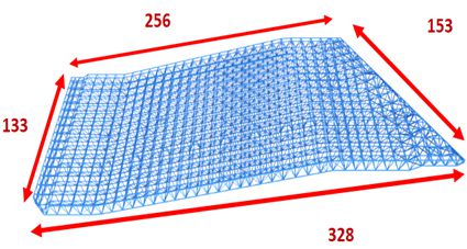 全球最大室内滑完美体育雪场建设进入收尾明年将开业(图5)