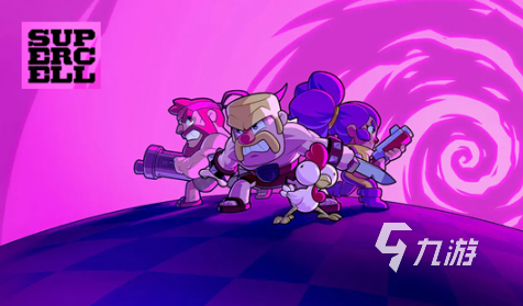 好玩的简单游戏大全2025有趣的简单游戏大全(图1)