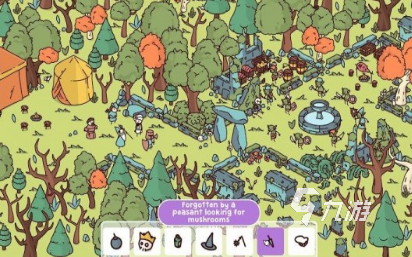 好玩的简单游戏大全2025有趣的简单游戏大全(图4)