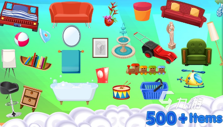 好玩的简单游戏大全2025有趣的简单游戏大全(图6)