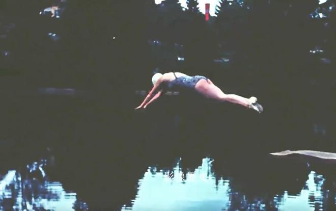 希特勒情妇爱娃私生活影像：爱娃身材火辣颜值出众令人无限遐想(图3)