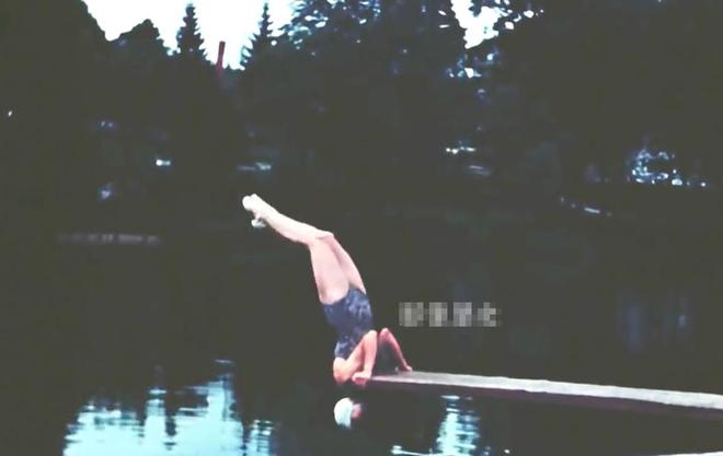 希特勒情妇爱娃私生活影像：爱娃身材火辣颜值出众令人无限遐想(图4)