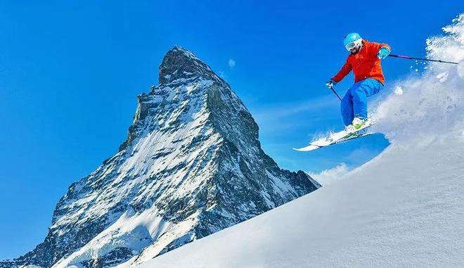 全球十大顶级滑雪场都在这!（上）(图5)