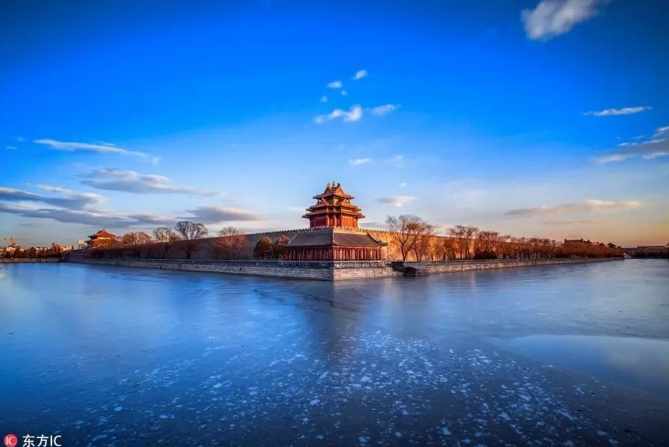 你不得不涨的14个冰雪运动“姿势”(图1)