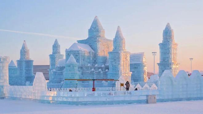 高完美体育考地理中的冰雪经济(图2)
