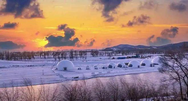 高完美体育考地理中的冰雪经济(图3)