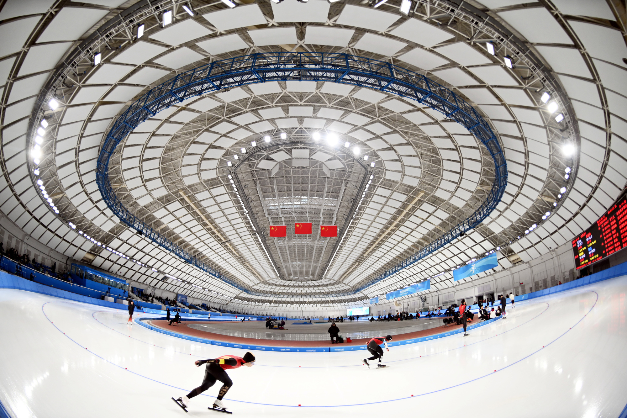 “后亚冬时代”哈尔滨再迎荣耀(图1)