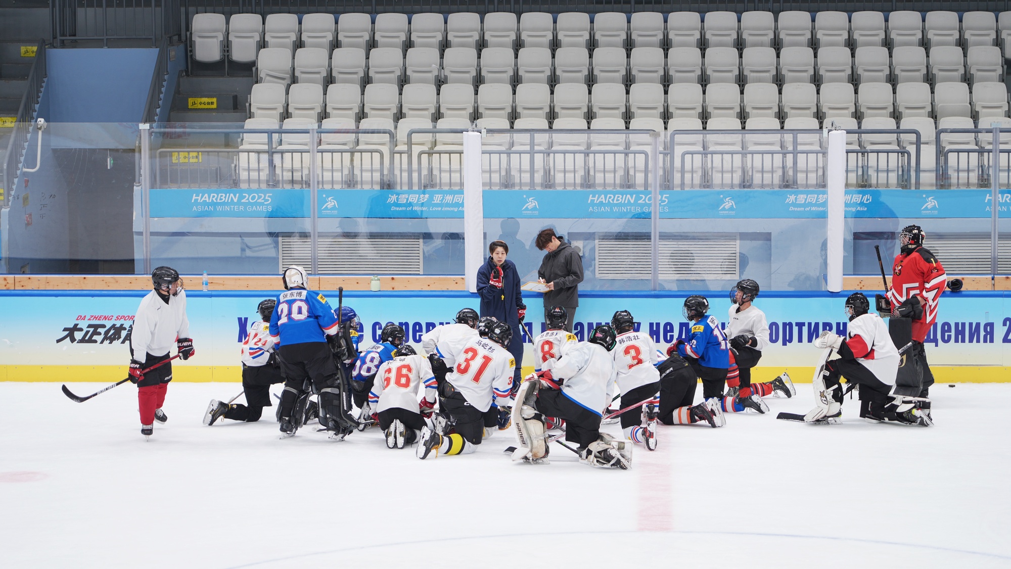 “后亚冬时代”哈尔滨再迎荣耀(图5)