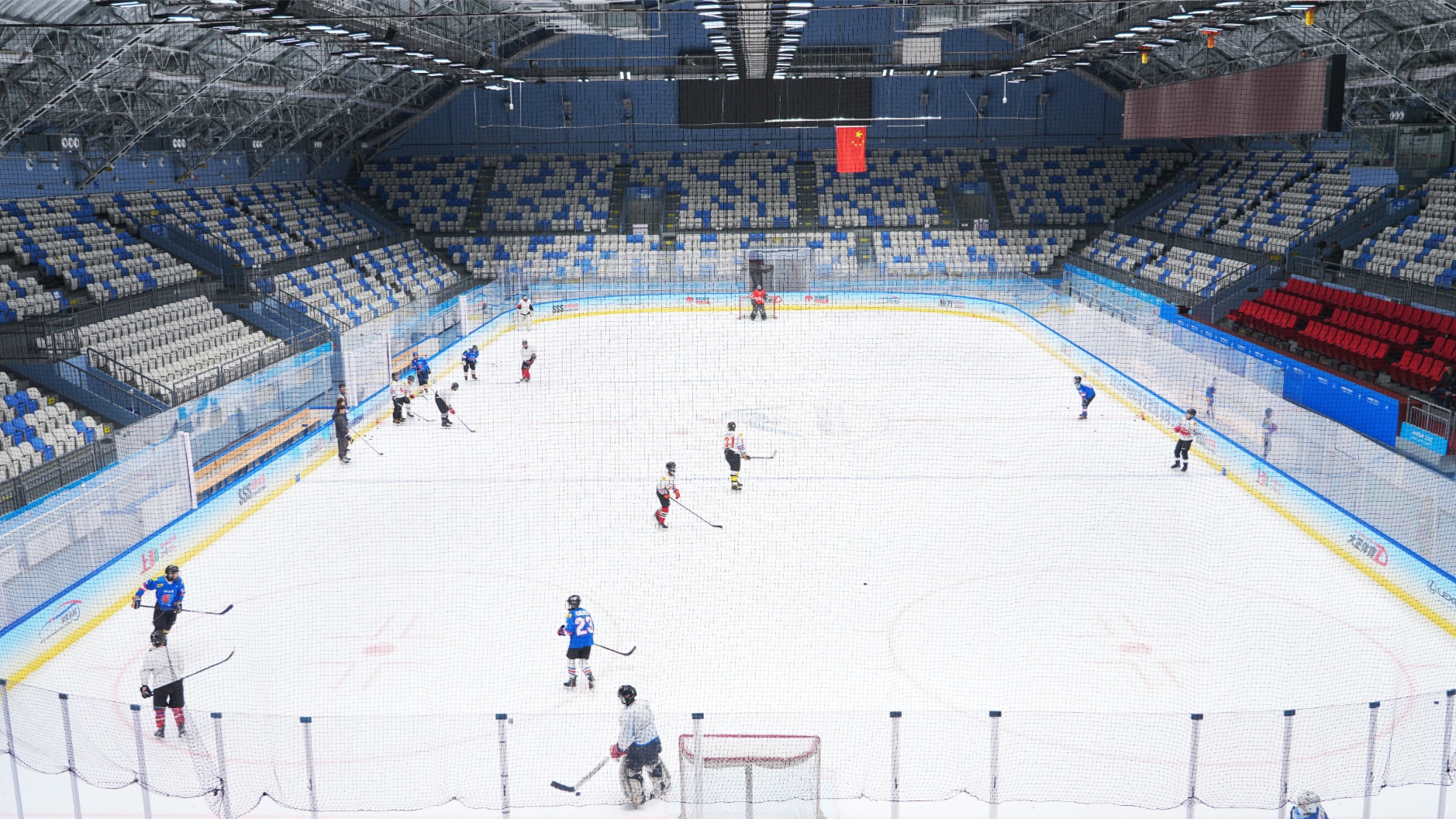 “后亚冬时代”哈尔滨再迎荣耀(图2)