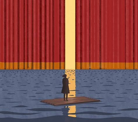 2025零工之王：当表演系毕业生无戏可演(图7)