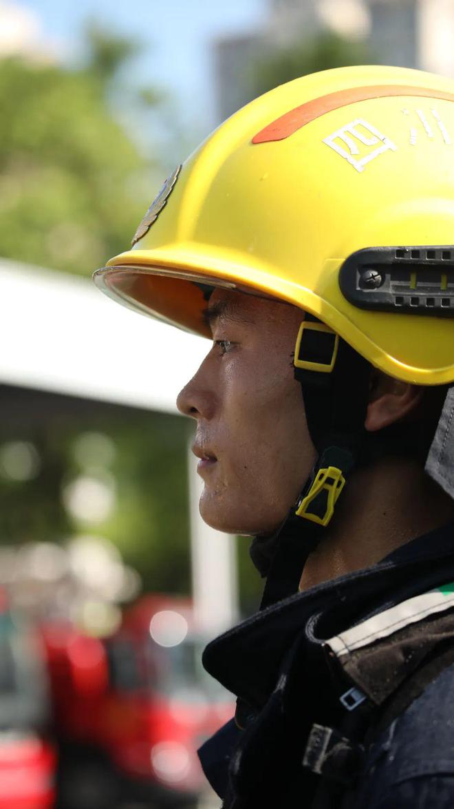 遂宁市消防员招录工作办公室2025年国家队消防员招录预报名启动(图3)