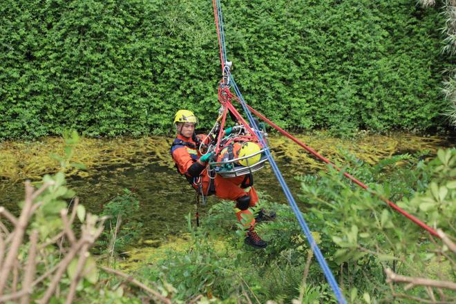 遂宁市消防员招录工作办公室2025年国家队消防员招录预报名启动(图6)