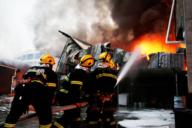 遂宁市消防员招录工作办公室2025年国家队消防员招录预报名启动(图7)