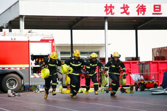 遂宁市消防员招录工作办公室2025年国家队消防员招录预报名启动(图8)